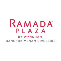Ramada Plaza by Wyndham Bangkok Menam Riverside