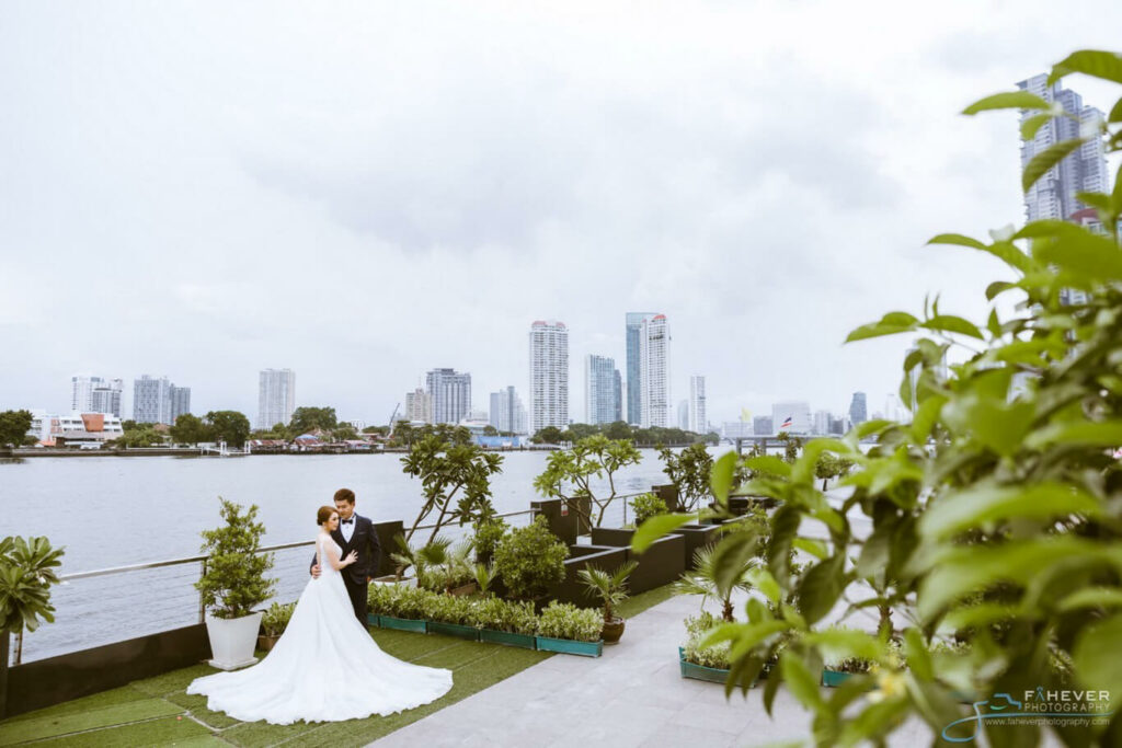 พรีเวดดิ้ง