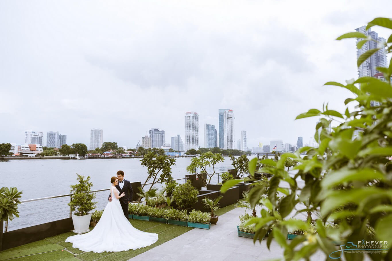 พรีเวดดิ้ง