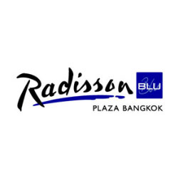Radisson Blu Plaza Bangkok