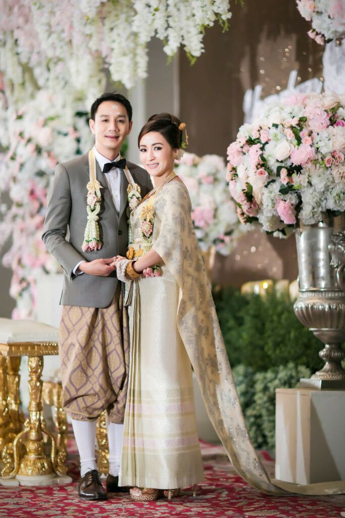 จัดงานแต่ง Centara Grand at Central Plaza Ladprao Bangkok