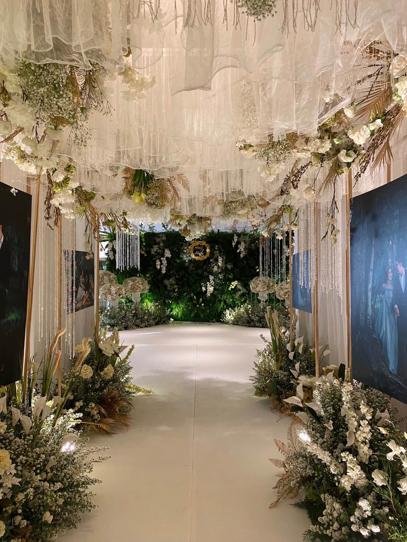 ซุ้มแต่งงาน