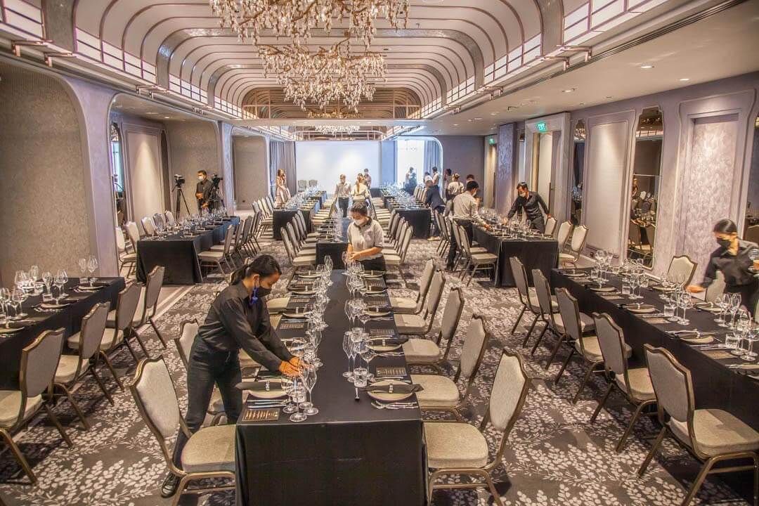 สถานที่จัดงานแต่ง