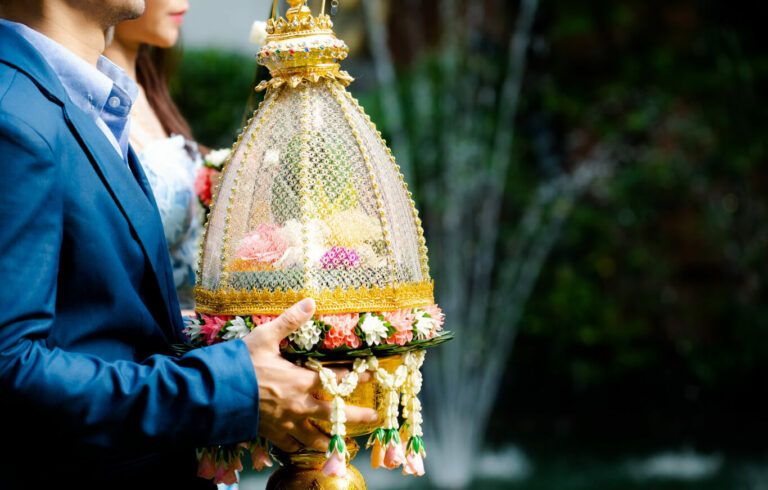 แต่งงาน SIAMDASADA KHAOYAI RESORT