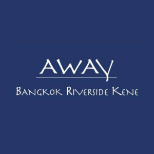 Away Bangkok Riverside Kene