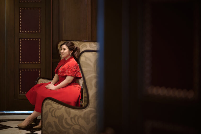 Eastin Grand Hotel Sathorn