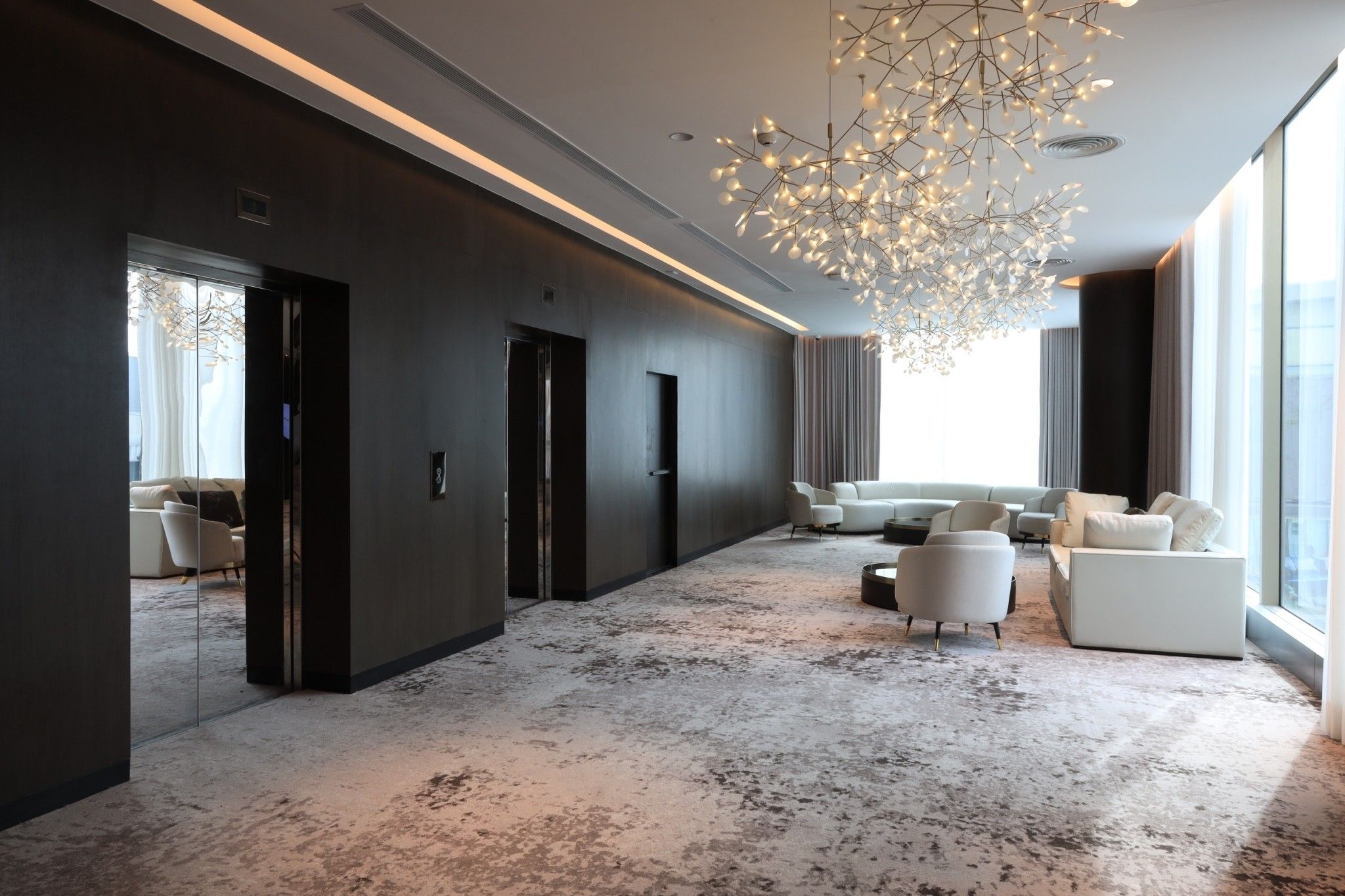 สถานที่แต่งงาน CDC Ballroom