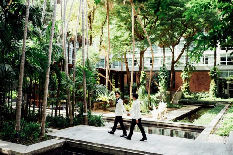 Pullman Bangkok King Power