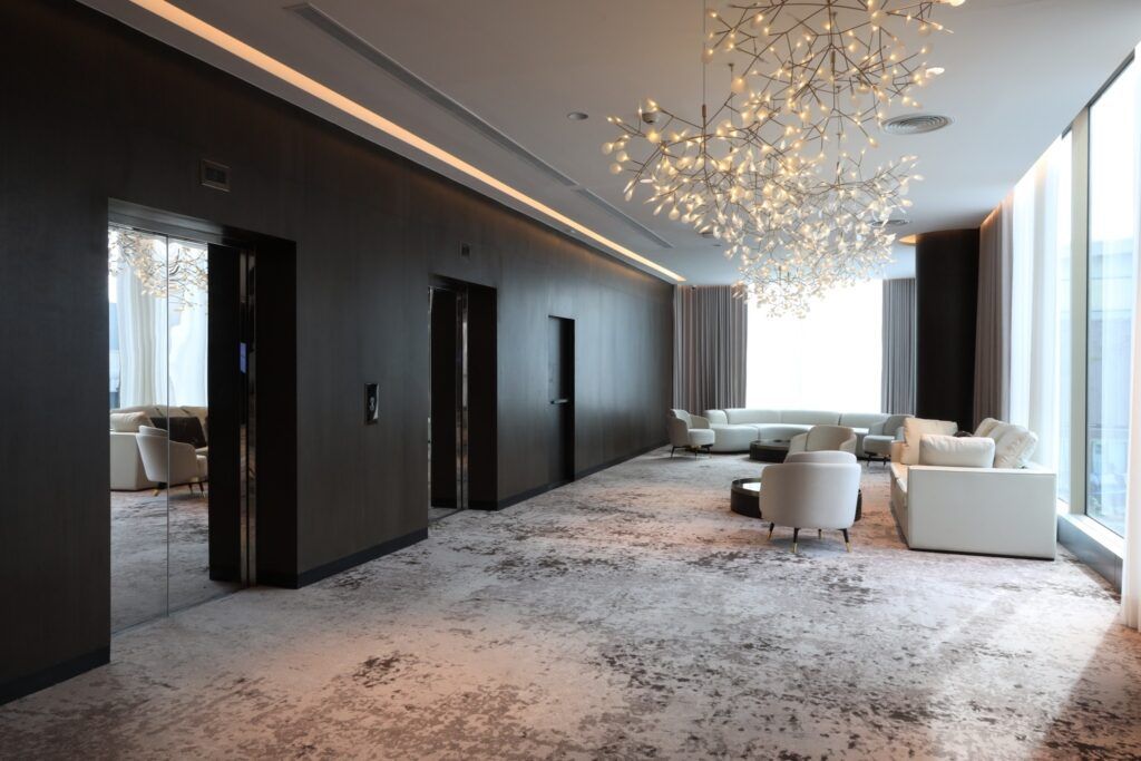 สถานที่แต่งงาน CDC Ballroom