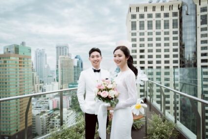 The Westin Grande Sukhumvit, Bangkok