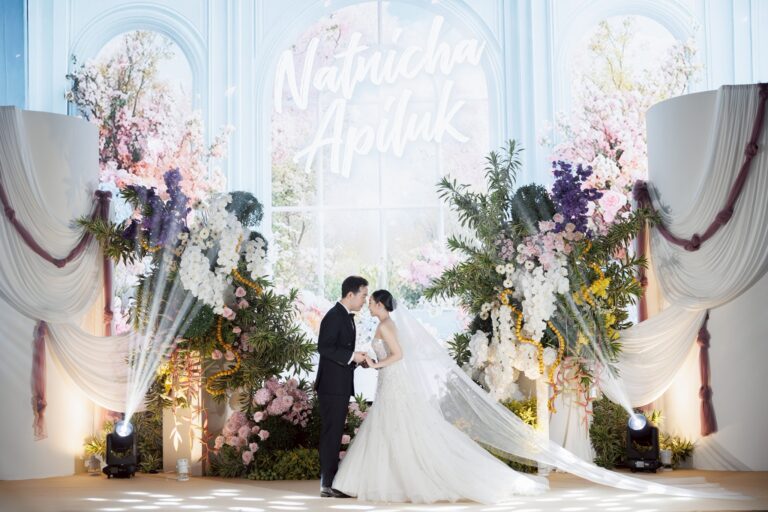 Millennium Hilton Bangkok