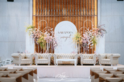 Millennium Hilton Bangkok สถานที่จัดงานใกล้ไอคอนสยาม