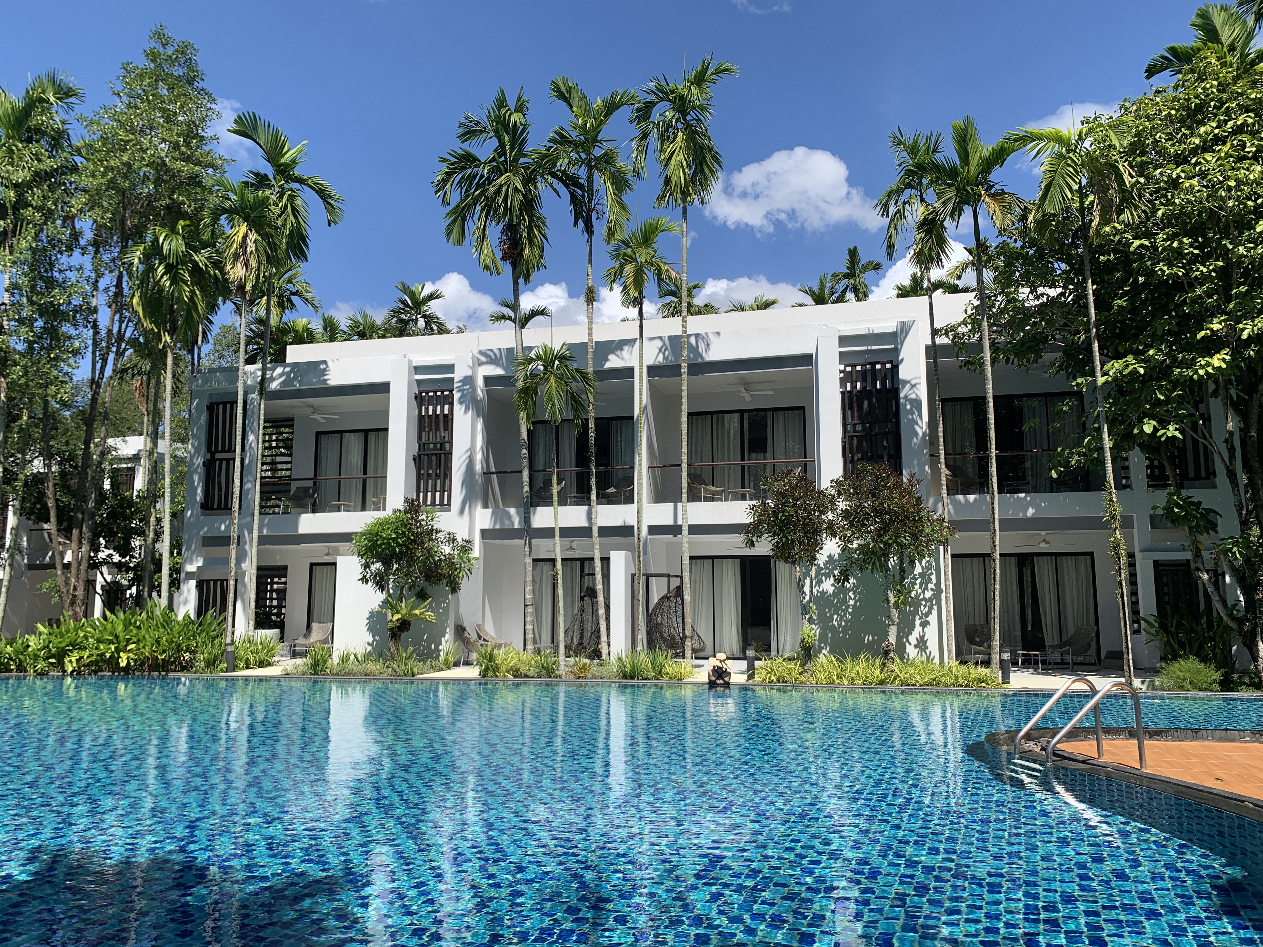 แต่งงาน SIAMDASADA KHAOYAI RESORT