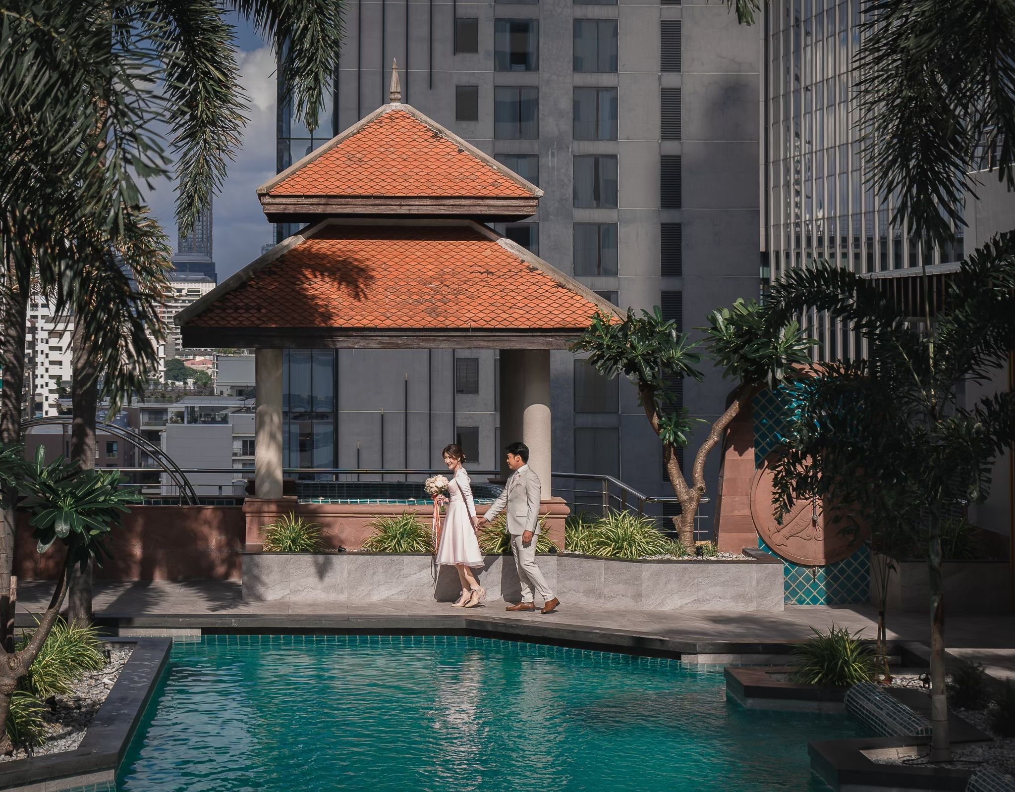 Wedding Package “Wedding Celebration