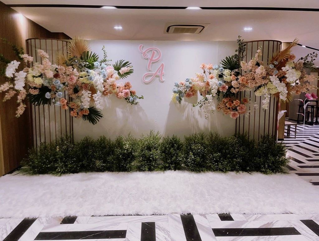 โรงแรมเบลล่า บี พร้อมต้อนรับแขกด้วยห้องจัดเลี้ยงที่มีฟังก์ชั่นหลากหลาย