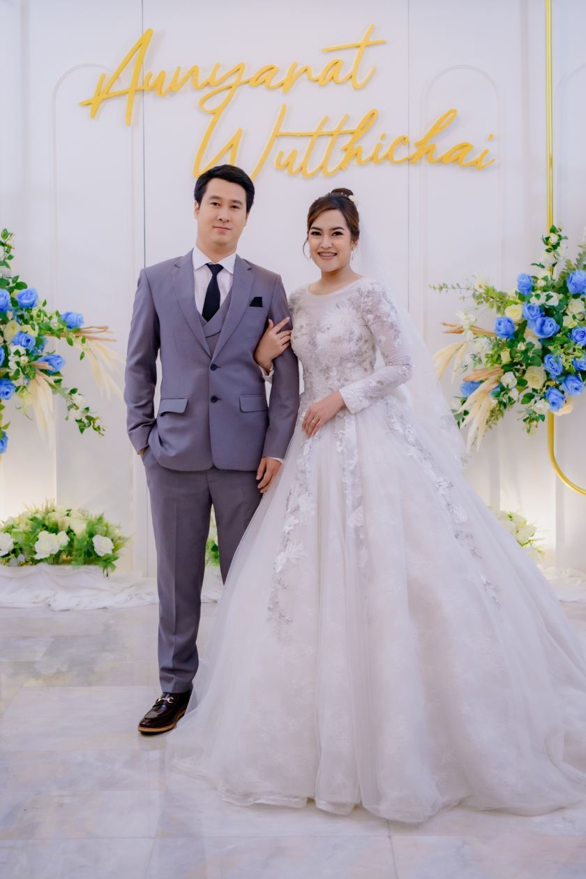 Alexander Hotel Bangkok