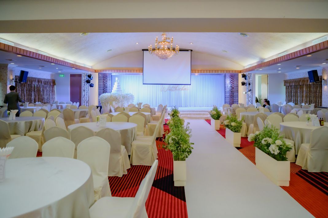 Alexander Hotel Bangkok