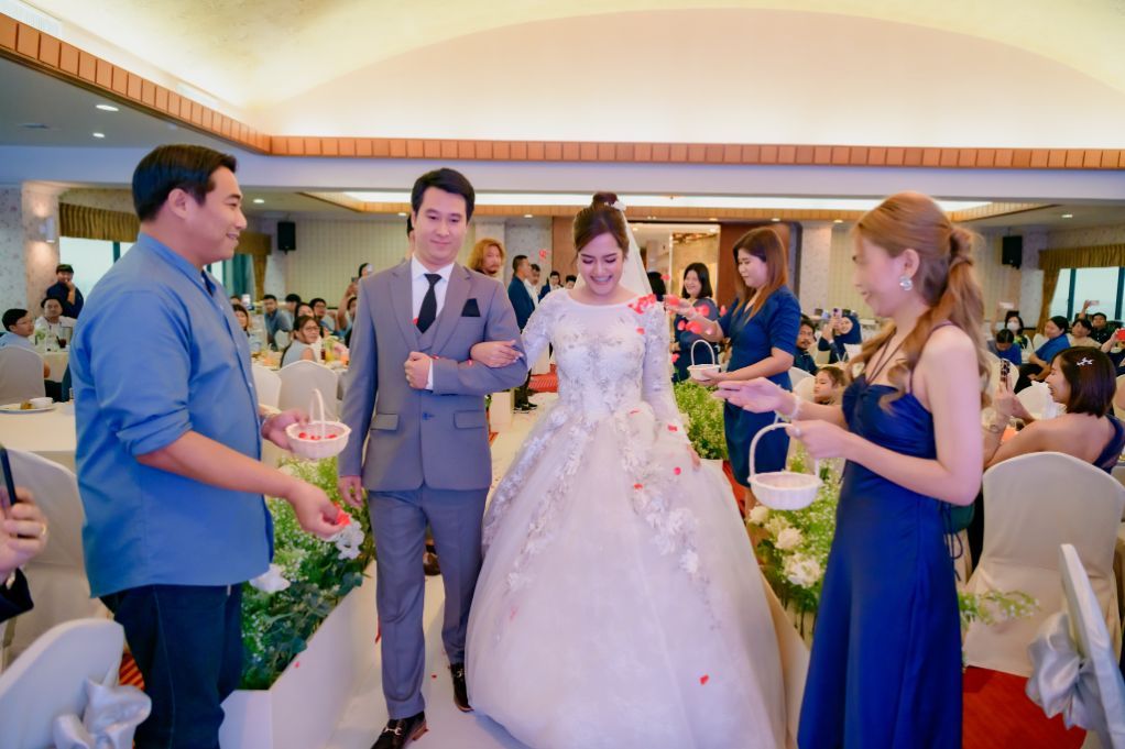 Alexander Hotel Bangkok