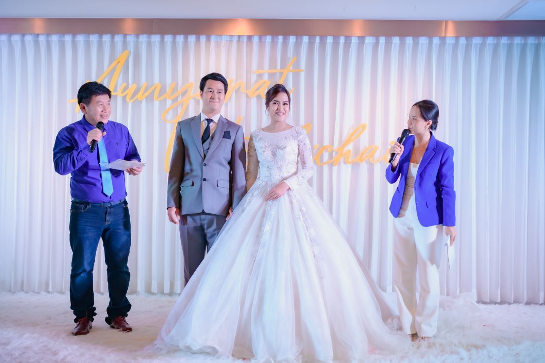 Alexander Hotel Bangkok