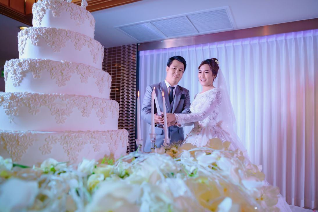 Alexander Hotel Bangkok