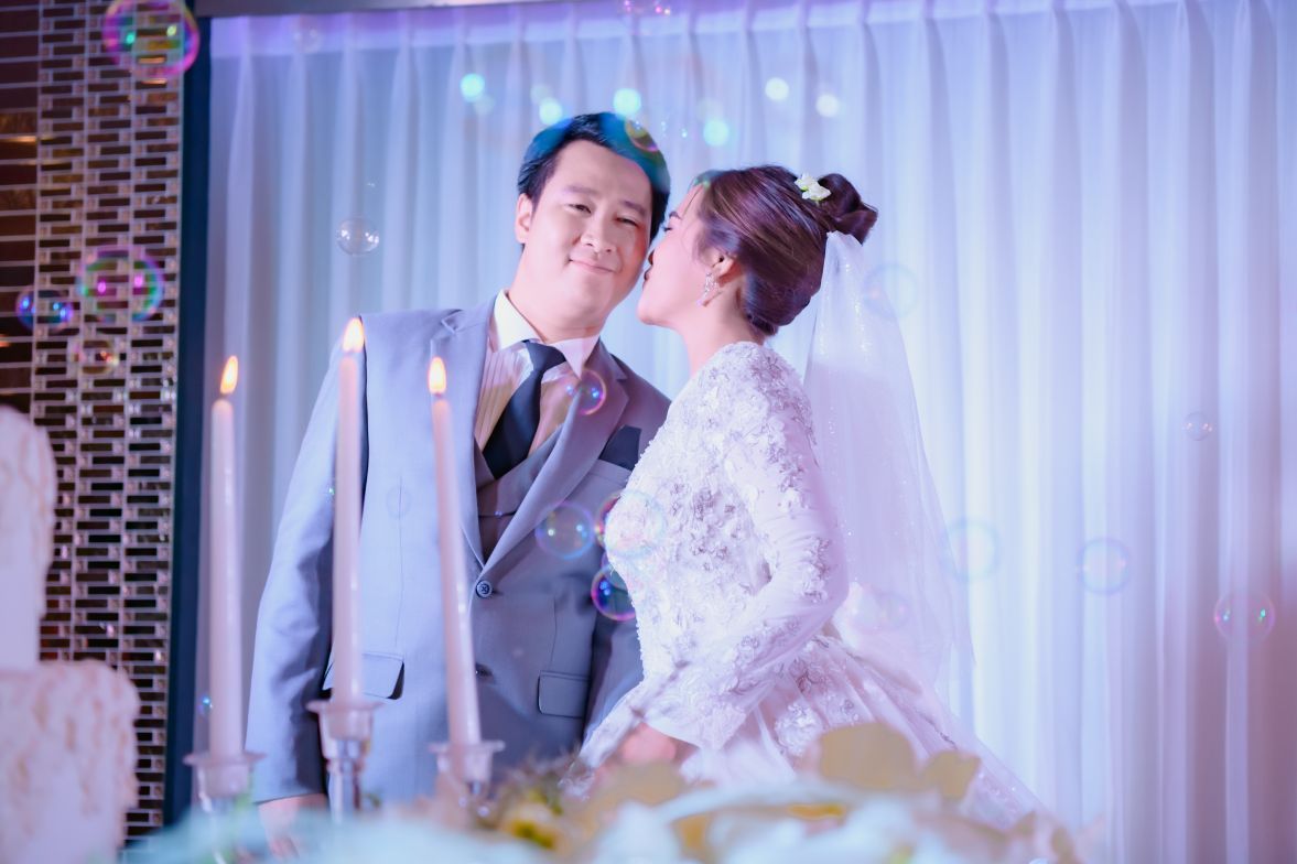 Alexander Hotel Bangkok