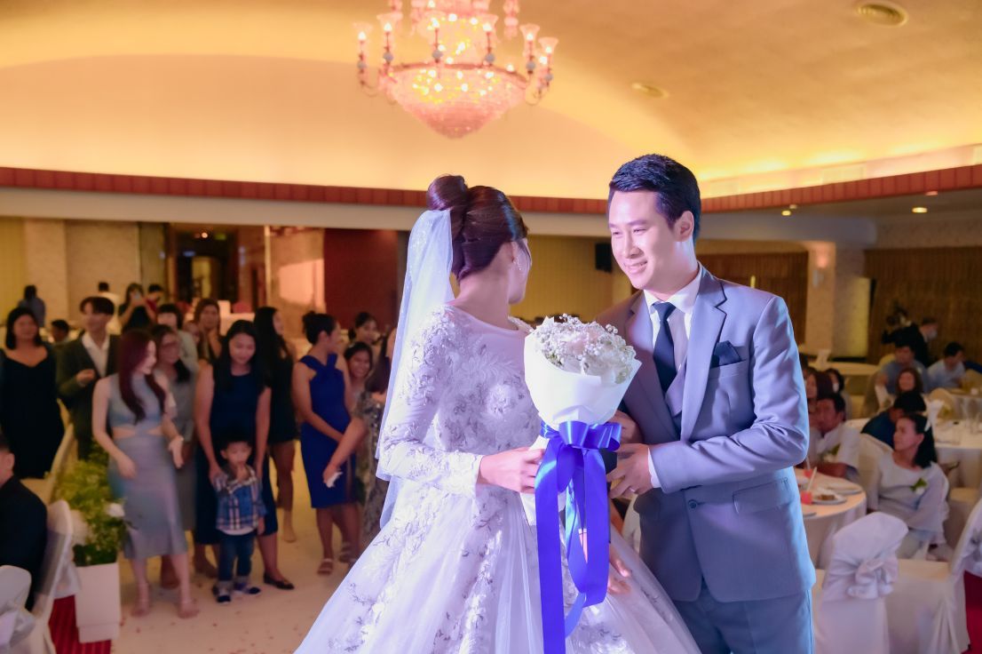 Alexander Hotel Bangkok