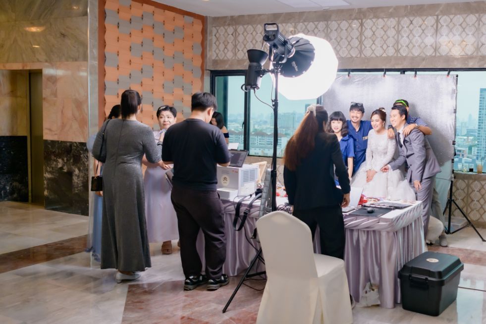 Alexander Hotel Bangkok