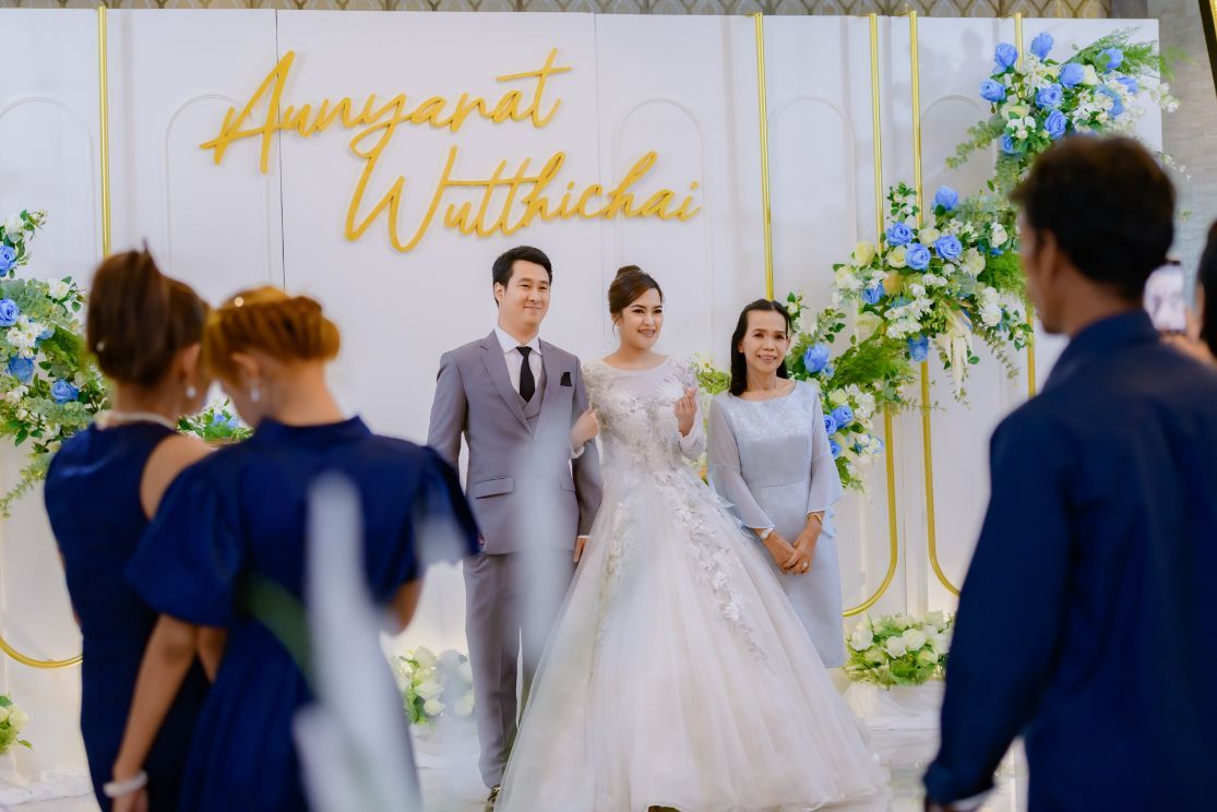 Alexander Hotel Bangkok