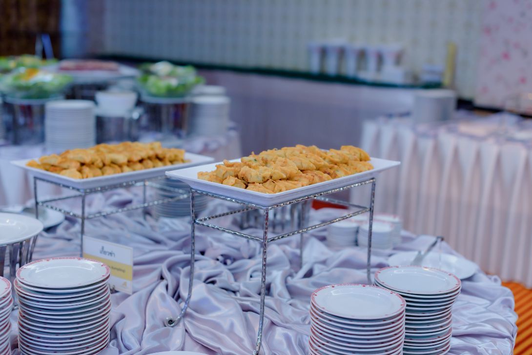 Alexander Hotel Bangkok