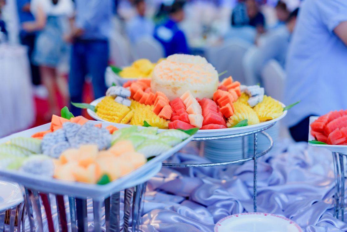 Alexander Hotel Bangkok