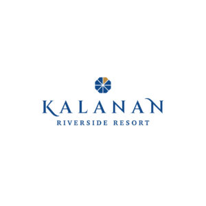 logo ALANAN Riverside Resort