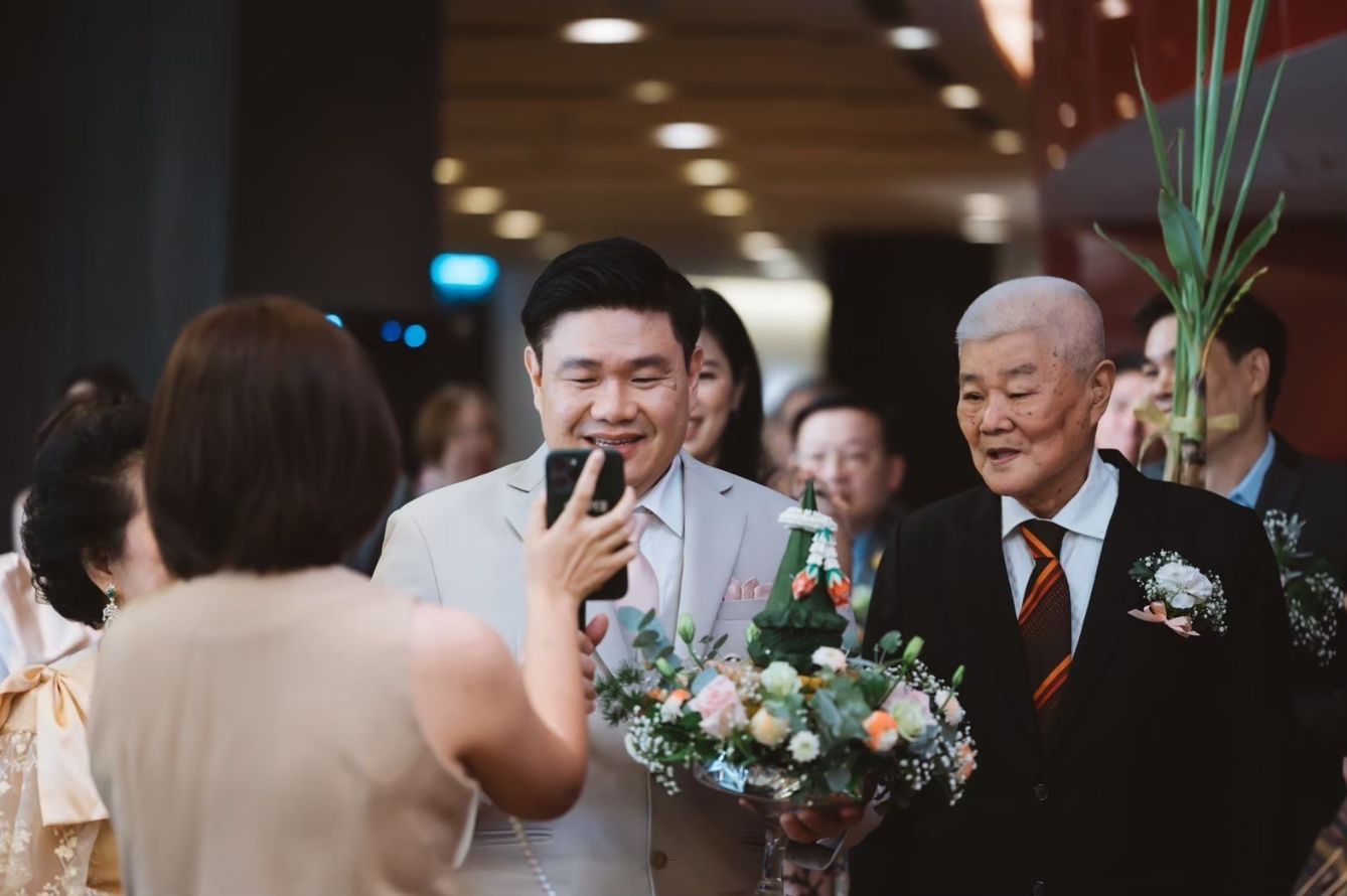 Crowne Plaza Bangkok Lumpini Park