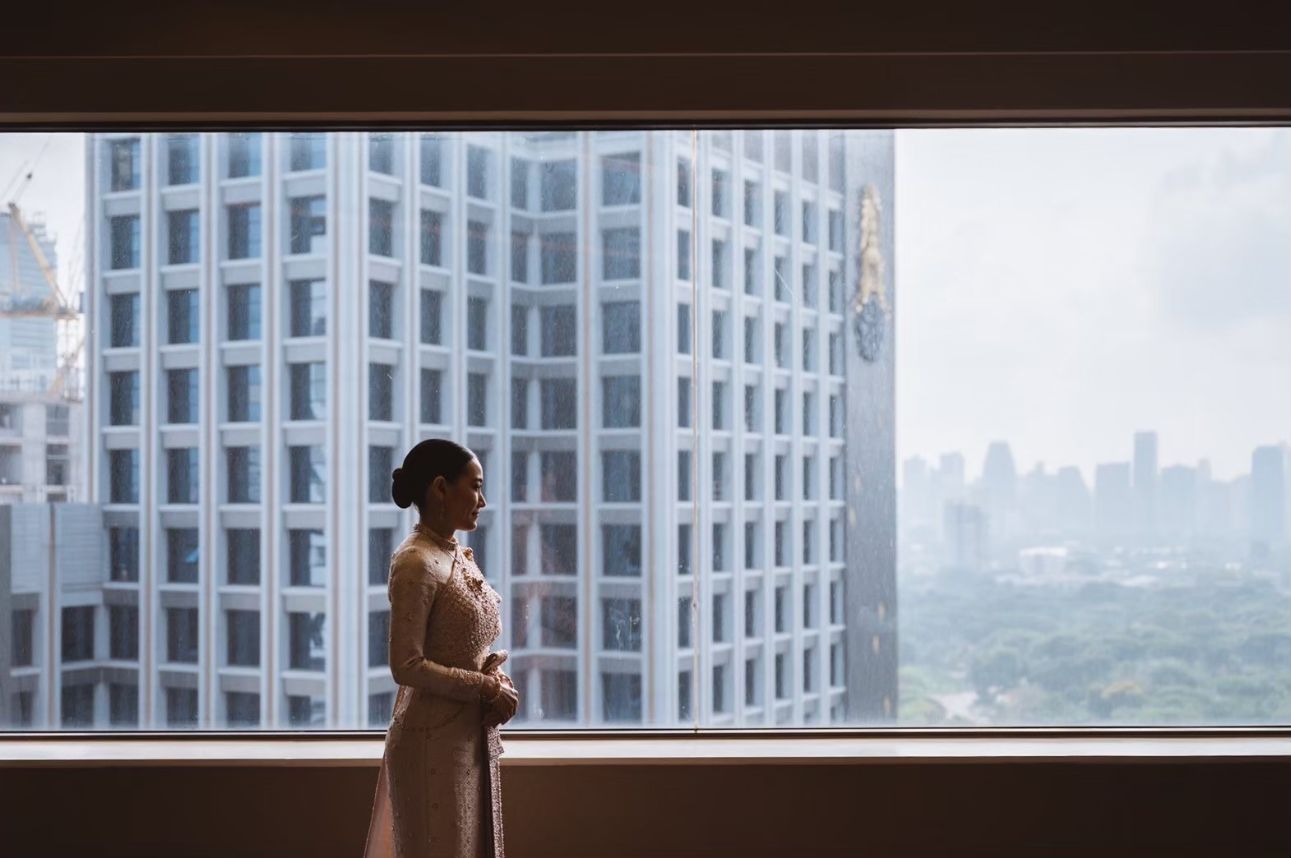 Crowne Plaza Bangkok Lumpini Park