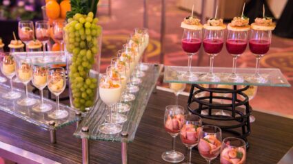 Hyatt Regency Bangkok Suvarnabhumi Airport