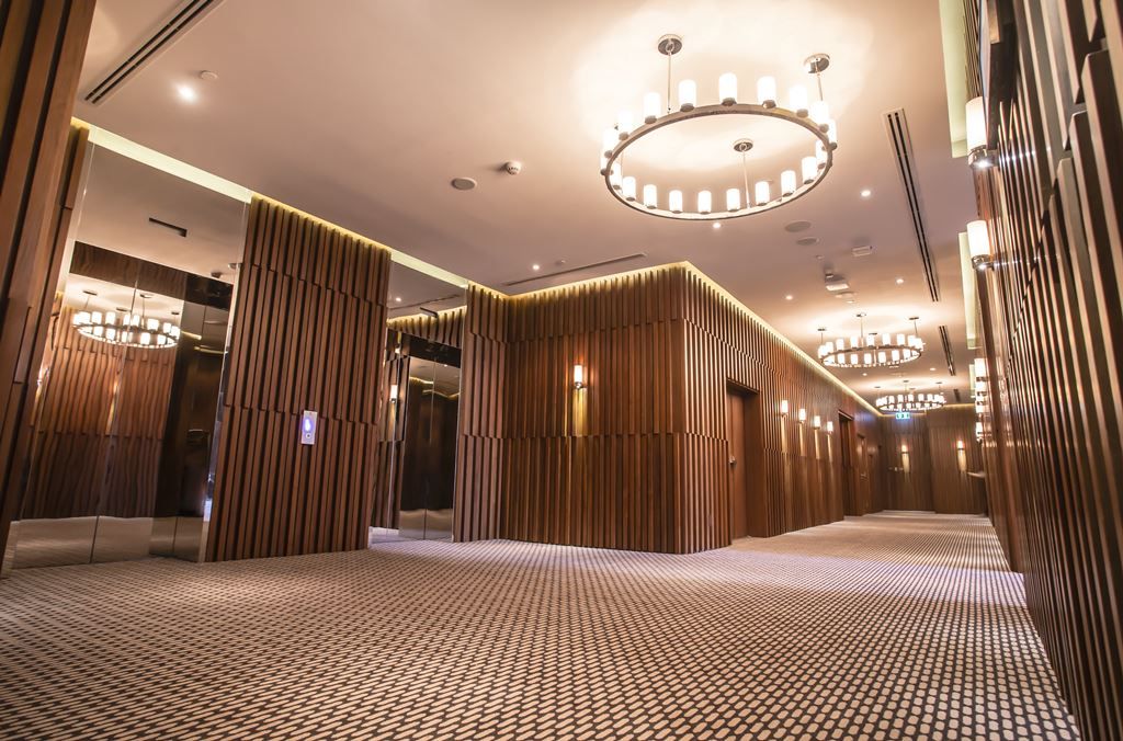 โรงแรมอัมรา กรุงเทพฯ สถานที่จัดงานแต่ง ราคาไม่แพง