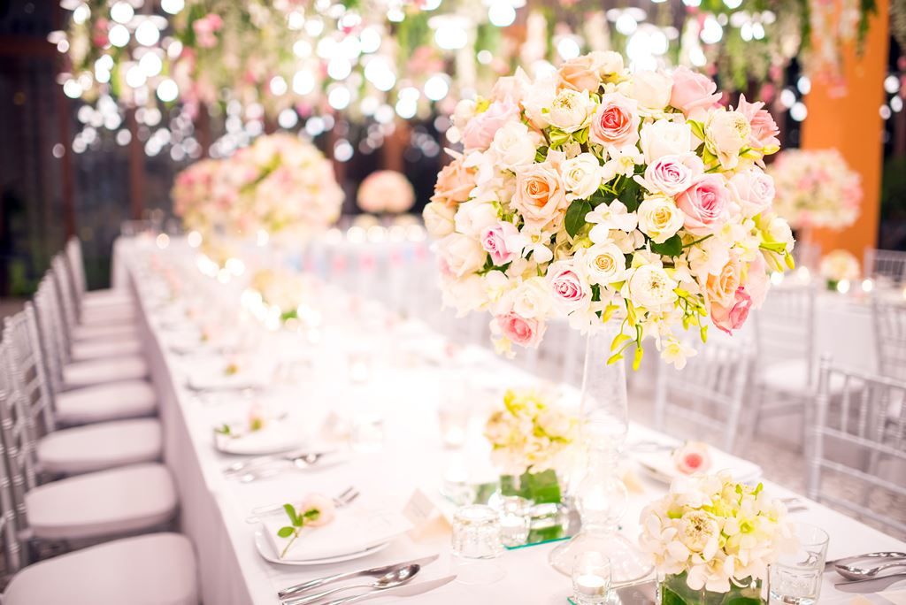 โรงแรมอัมรา กรุงเทพฯ แพ็กเกจแต่งงานราคาประหยัด เพียง 69,999 บาท