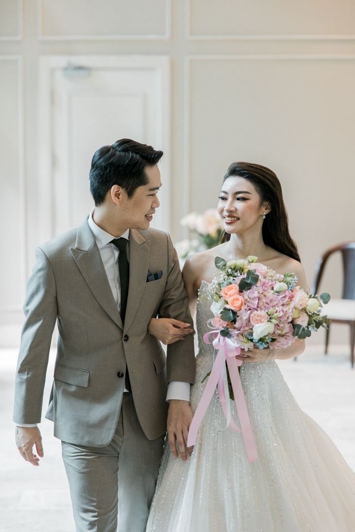 คุณหมิว [bs_icon name="glyphicon glyphicon-heart"] คุณก้อง