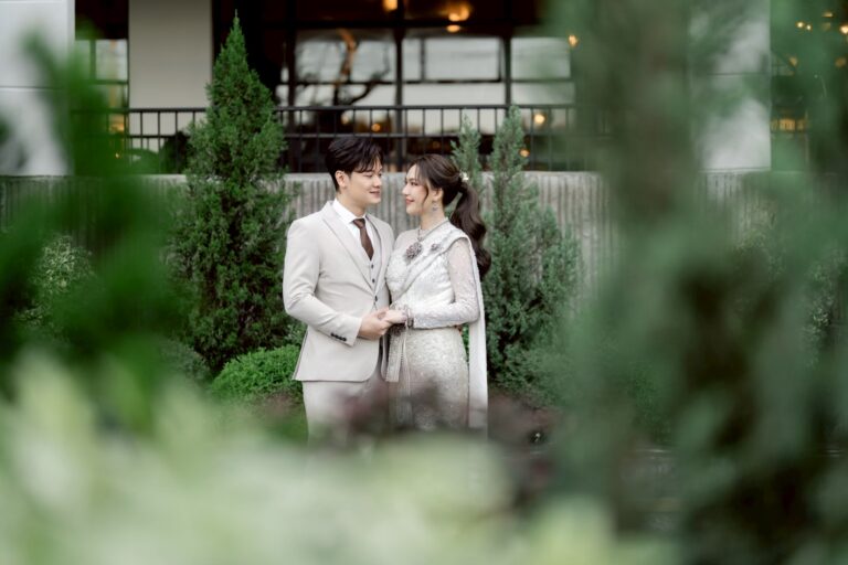 Graph Hotels สถานที่จัดงานแต่งงาน