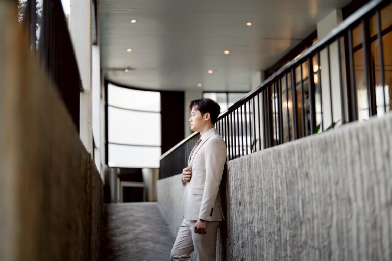 Graph Hotels สถานที่จัดงานแต่งงาน