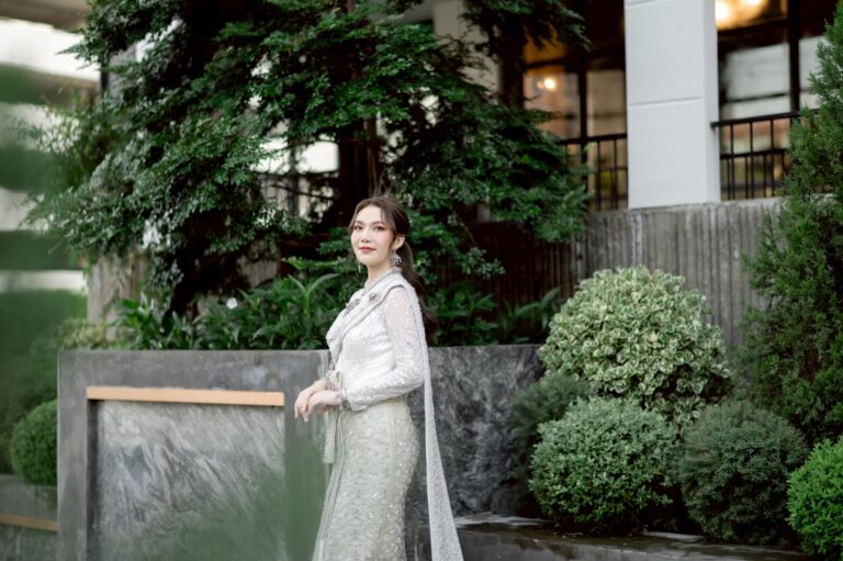Graph Hotels สถานที่จัดงานแต่งงาน