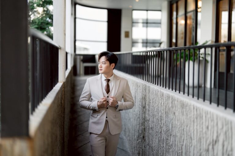 Graph Hotels สถานที่จัดงานแต่งงาน