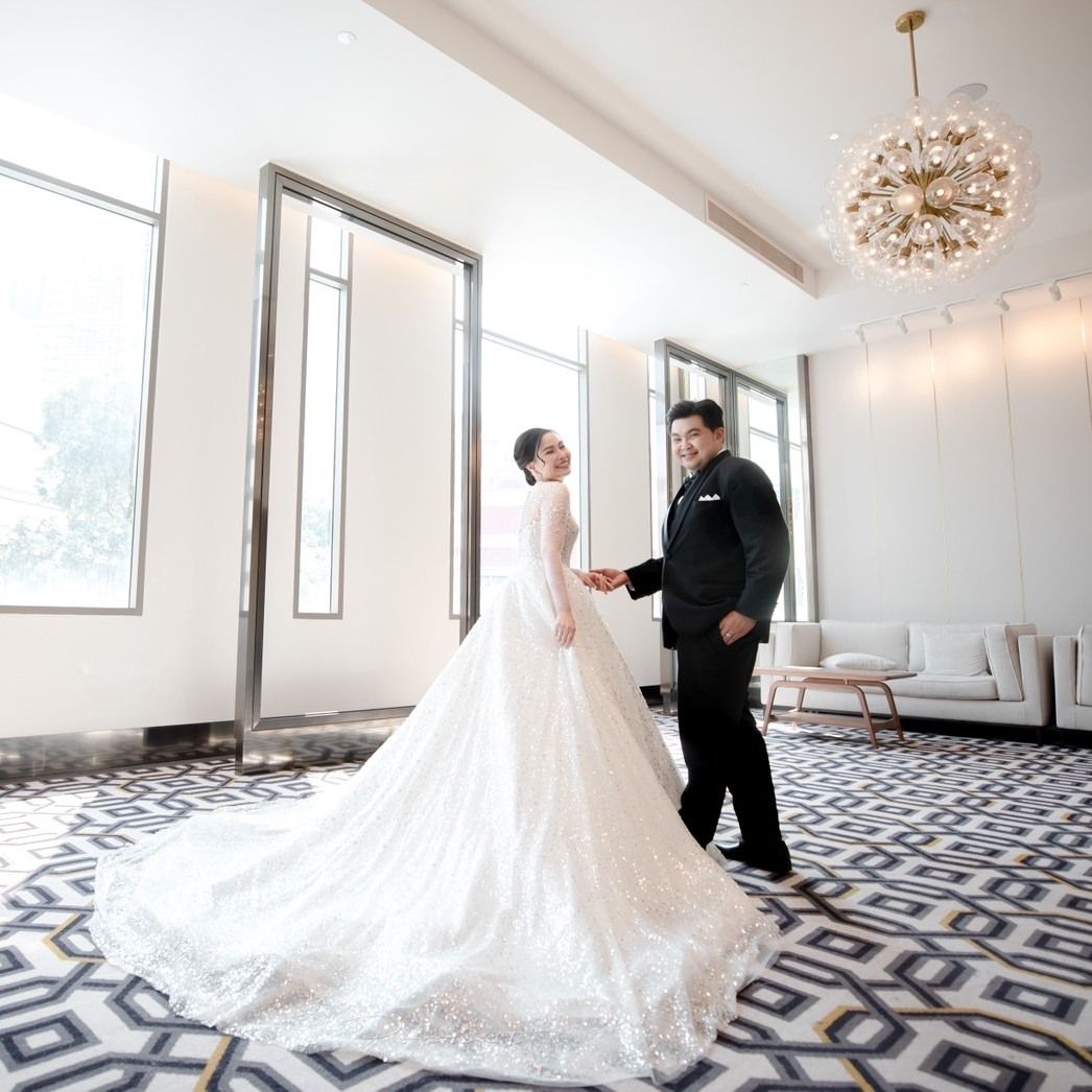 Montien Hotel Surawong Bangkok