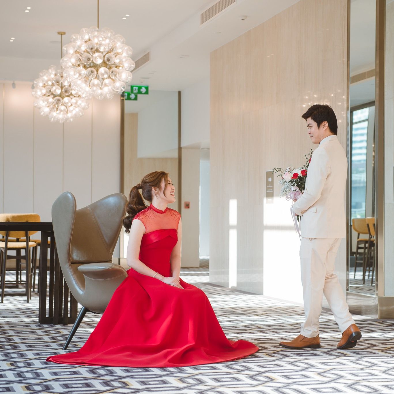 Montien Hotel Surawong Bangkok