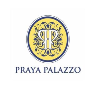 Praya Palazzo logo
