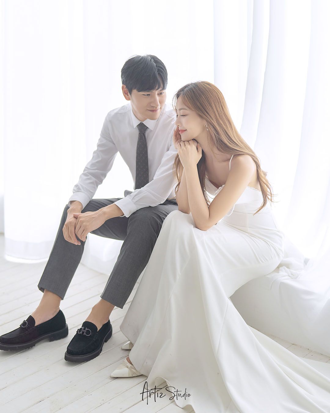 Korean Artiz Studio - Bangkok