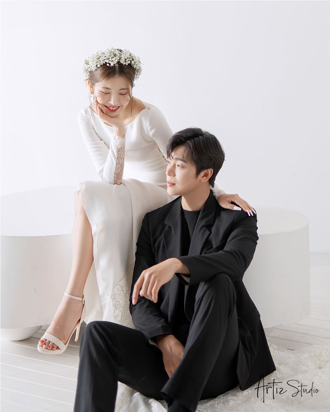 Korean Artiz Studio - Bangkok