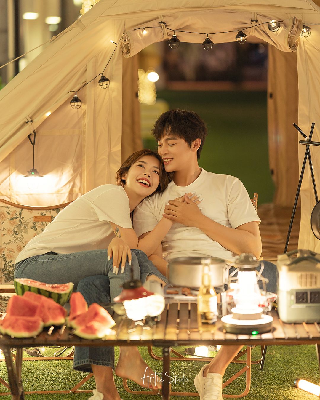 Korean Artiz Studio - Bangkok