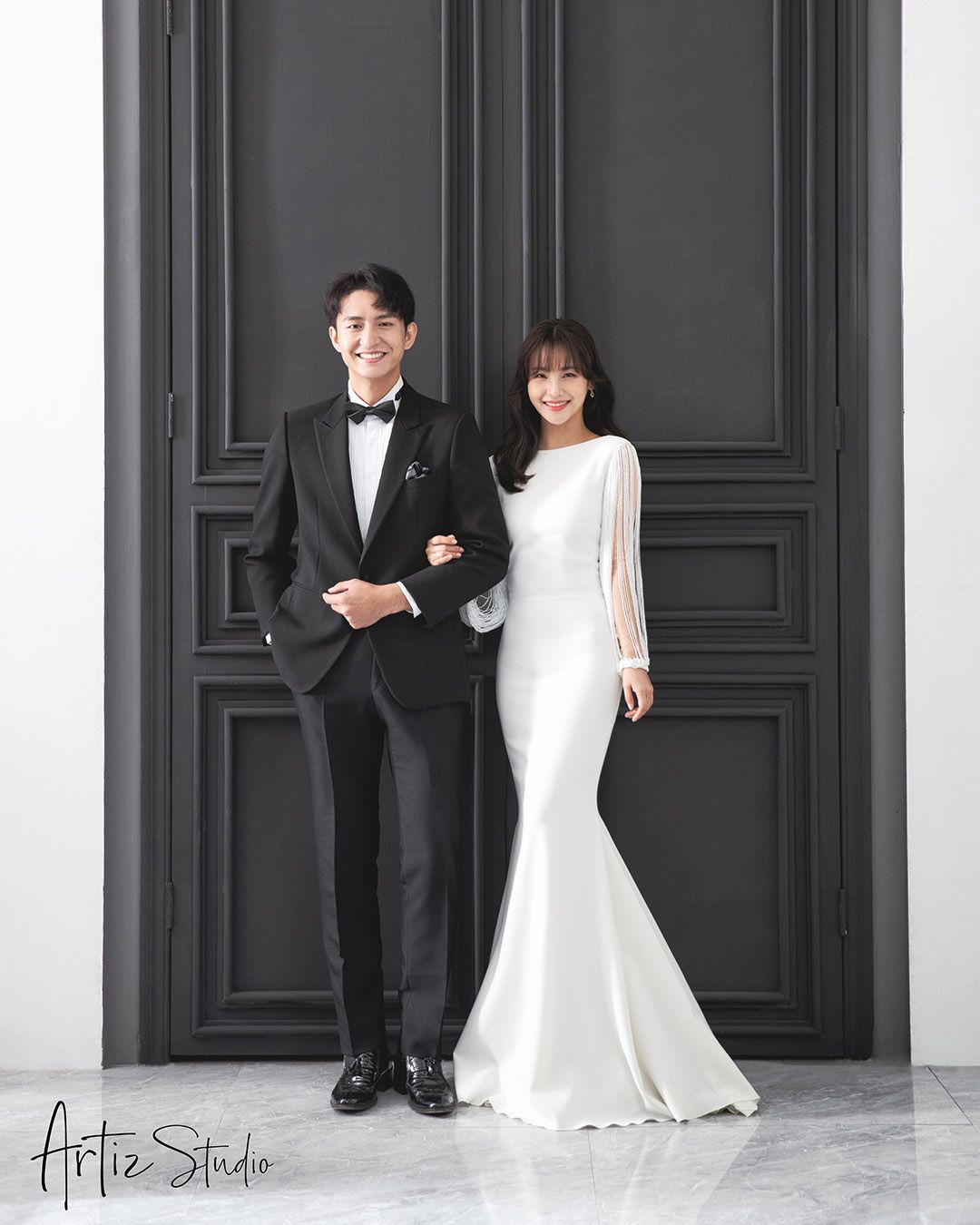 Korean Artiz Studio - Bangkok