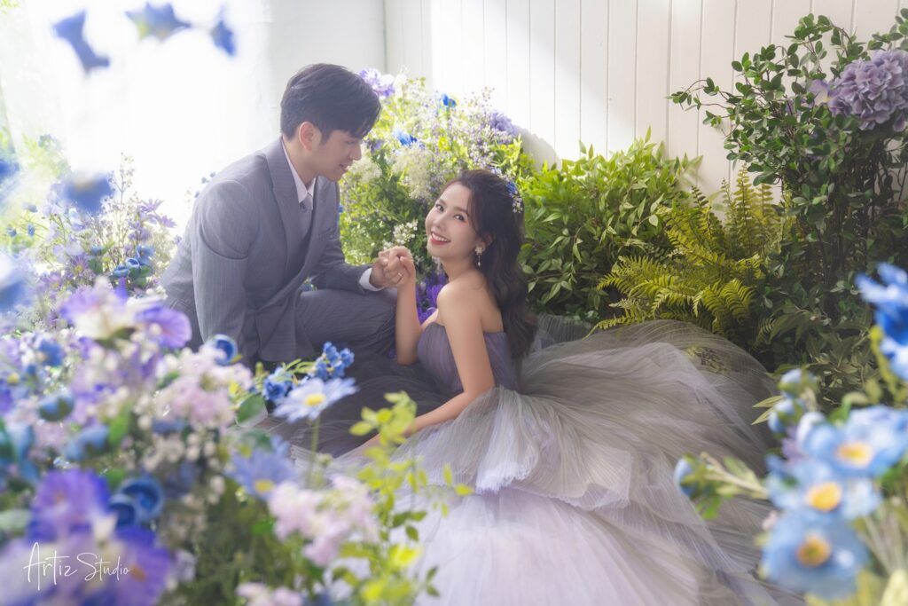 Korean Artiz Studio - Bangkok