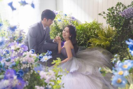 Korean Artiz Studio - Bangkok